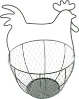 Eierkorb "Henne"