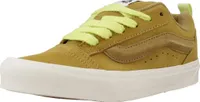 VANS KNU SKOOL Hnedá