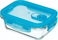 Lebensmittelbehälter, Glas, 0,35 L - Kitchencraft