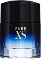 Paco Rabanne Pure Xs Eau De Toilette Spray 100ml