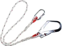 Portwest - "FP21" Rückhalteband PW1340 (1,5 m) (Weiß)