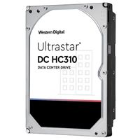 Western Digital Ultrastar 7K6 3.5 Zoll 4000 GB SAS