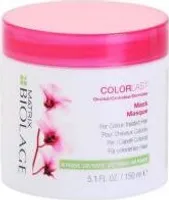 Matrix Biolage ColorLast Skoncentrowana maska do włosów farbowanych, 100ml