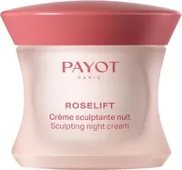 Payot Roselift Sculpting Night Cream