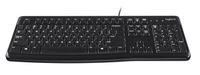 Logitech K120 Tastatur Qwerty Us