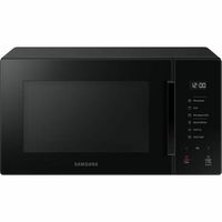 SAMSUNG MG23T5018CK Mikrowellengrill - Schwarz - 23 L - Freistehend