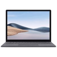 Microsoft Surface Laptop 4 - 34.3 cm (13.5") - Core i5 1135G7 - 16 GB RAM - 512 GB SSD - Deutsch