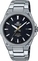 Uhr, Edifice, Silber
