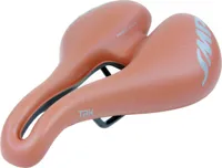 Selle SMP Damen Fahrradsattel TRK Lady , braun