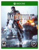 Electronic Arts Battlefield 4, Xbox One, Xbox One, Shooter, M (Reif)