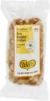 Werz Reis Mandelstollen250g