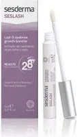 Sesderma Seslash Serum aktywujące wzrost rzęs i brwi, 5 ml