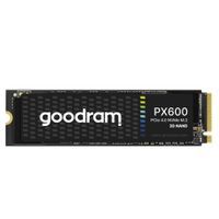 GOODRAM PX600 M.2          250GB PCIe 4x4 2280 SSDPR-PX600-250-80