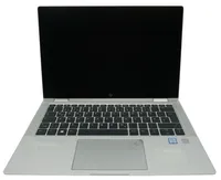 HP EliteBook x360 1030 G3, Intel Core i5-8350U, 8GB LPDDR3 RAM, 256 GB M2, QWERTZ Refurbished