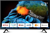 DYON LED-TV Smart 43 XT, 108 cm (43"), , FullHD