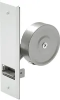 BAUHELD® Rolladen Gurtwickler Unterputz Maxi [ Germany] Für Rolladengurt 23mm mit Abdeckplatte - 185mm