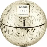 BABOR HSR LIFTING Cream Rich Anti-Aging Face Cream with Vitamin E and Jojoba Oil 50ml