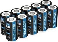 ANSMANN 5020021 Lithium Photobatterie 3V CR2
