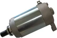 Anlasser für Betamotor, Derbi, passend für Malaguti, passend für Yamaha 9 Zähne