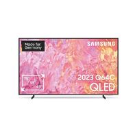 Samsung GQ43Q64CAUXZG 43 Zoll QLED Fernseher 108 cm Smart TV