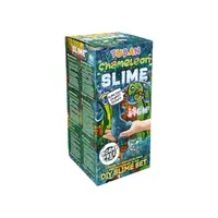 Tuban Tuban - Kit – Diy Tuban Slime – Chameleon