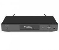 Denon Netzwerk Audio-Player DNP-730AEBKE2 Black