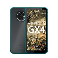 GIGASET Smartphone GX4, petrol