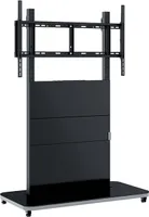 Hagor 2875 Halterung für Schilderdisplays 2,49 m (98") Schwarz (2875)