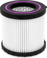 HEPA-Filter – Waschbar – Für Allzweckstaubsauger VC508DC