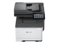 LEXMARK CX635adwe Color MFP HV 40ppm