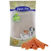 1 kg Lyra Pet® Hühnerbrust soft
