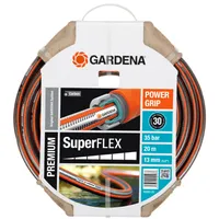 GARDENA Super FLEX hadica 1/2 - 20 m 18093-20