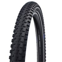 Schwalbe Marathon Plus MTB HS468 schwarz reflex 57-622