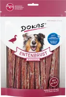 Dokas Entenbrust in Streifen 250g