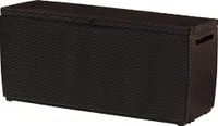 KETER CAPRI Gartenbox 302 l, braun,