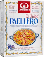La Carmencita El único paellero Spanische Gewürzmischung 20g