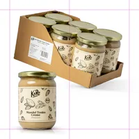 KoRo |Mandel Tonka Creme 6 x 500 g
