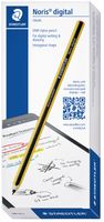 STAEDTLER Samsung GP-U999ERIPA - Tablet - Samsung - Schwarz - Gelb - Galaxy Tab S3 - Galaxy Book - Kapazitiv - 45 g