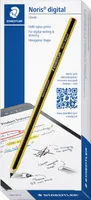 Samsung GP-U999ERIPA Eingabestift 45 g Schwarz, Gelb
