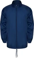 Roly Raincoat Island