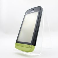Nokia C5-03 grün Ohne Simlock Top HandySehr Gut