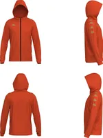 Kinder-Trainingsjacke Kappa Grevolo