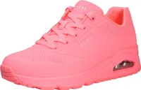 Skechers Sneaker Sneaker Kunstleder