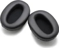 Ersatz Ohrpolster Ohrkissen Kompatibel mit Sony WH1000XM2 Kopfhörer Ohrhörer