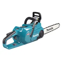 Makita UC015GT101 Akku-Kettensäge XGT 40 V / 1x 5,0 Ah Akku + Ladegerät