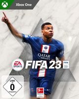 FIFA 23 - Konsole XBox One