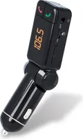 Fm Transmiter Forever Tr-320 Bluetooth