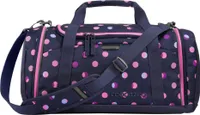 coocazoo Tasche Sporttasche mit Nasswäschefach, 20 Liter