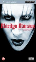 Marilyn Manson - Guns, God and Government World [UMD Universal Media Disc]