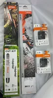 Stihl Cut Kit 10 Ms261,Ms271,Ms291 30030009901, 30030003313 + 36900000067